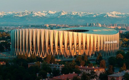 Inter ve Milan yeni stadyum projesini duyurdu! 650 milyon euroluk gelir
