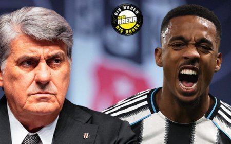 Beşiktaş'ta yeniden Willock harekâtı! Yapılacak teklifi duyurdular