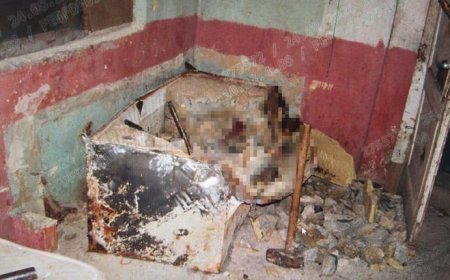 Mersin'de 19 yıllık 'mumya ceset' cinayeti aydınlatıldı! İşte vahşetin ardındaki sır