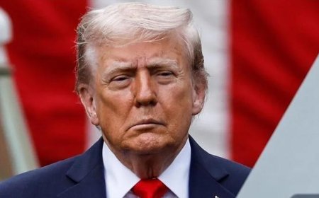 Trump, İran'la savaşın 'yakında' sona ereceğini iddia etti!