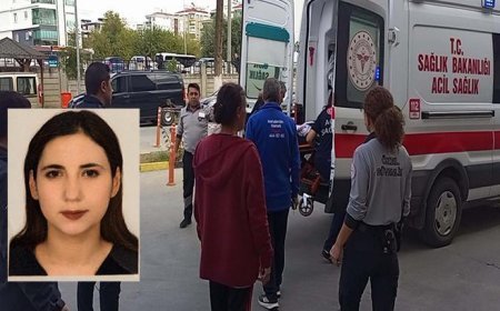 Eski sevgilisinin başından vurduğu Kumsal yaşam mücadelesini kaybetti