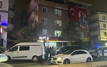 Hamile kızını ve erkek arkadaşını öldürdü