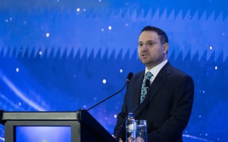 Adalet Bakanı Gürlek duyurdu: Dört faili meçhul cinayet daha aydınlatıldı