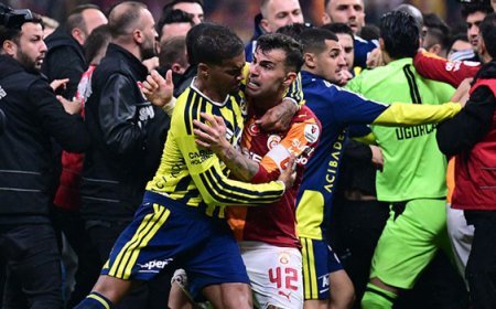TFF Tahkim Kurulu'ndan Abdülkerim Bardakcı kararı!