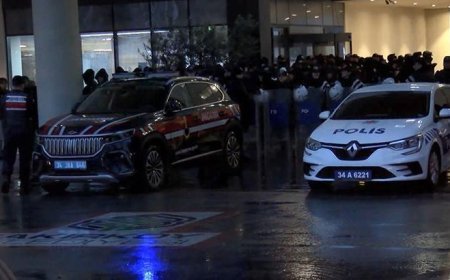 Bakırköy Belediyesi'ne soruşturmada 39 kişiye tutuklama