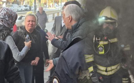 Bir anda her şeyini kaybetti! Kadının feryadı yürekleri dağladı: Bütün mallarım gitti