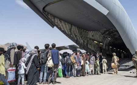 NYT: ABD'nin göçmen politikası sızdı, 150'den fazla insandan bahsediliyor!