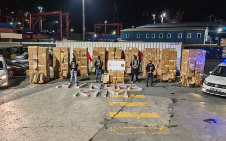 İstanbul'da 142 bin elektronik sigara cihazı ele geçirildi