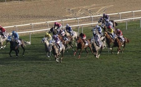 Ankara’da 46’ncı Cumhuriyet ve 88’inci Cumhurbaşkanlığı Koşusu heyecanı
