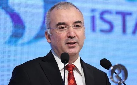 Sermaye piyasası işlemlerine ilişkin soruşturmada Korkmaz Enes Ergun gözaltına alındı