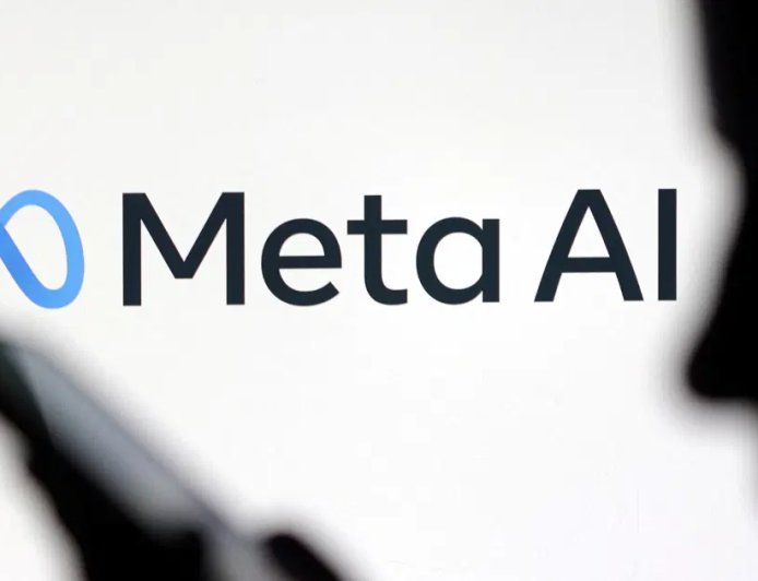 Medya devlerinden Meta'ya yapay zekâ davası