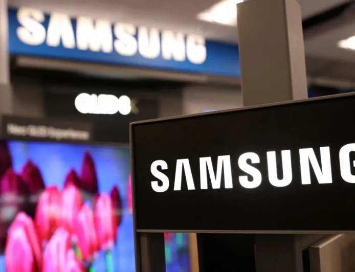 Samsung'dan 80,5 milyar dolarlık rekor kar. Hisseler yine de düştü