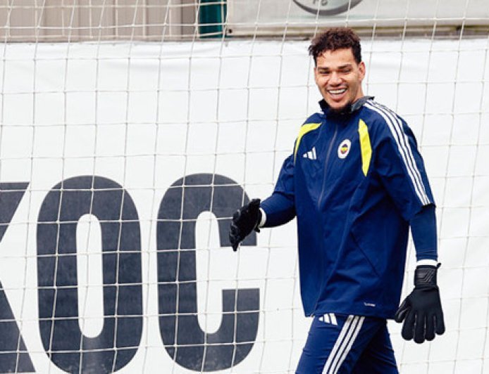Fenerbahçe'nin konuğu Göztepe