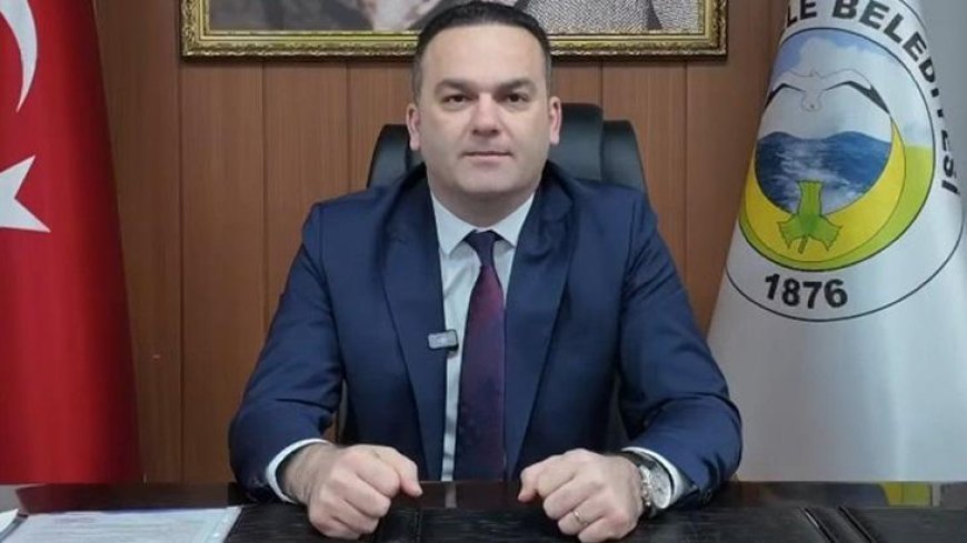 Hasbi Dede’nin cezasına onama! Görele'de yeniden başkan seçilecek