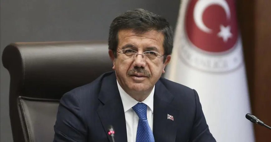 AK Parti Genel Başkan Yardımcısı Nihat Zeybekçi'nin parası tasfiye edilen fonda kaldı