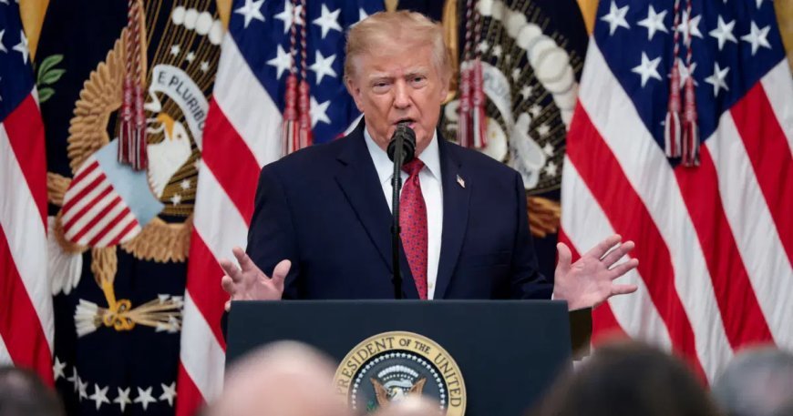 ABD Irak'tan çekildi. Trump: Irak'tan harika bir yeni başbakanla ayrılıyoruz
