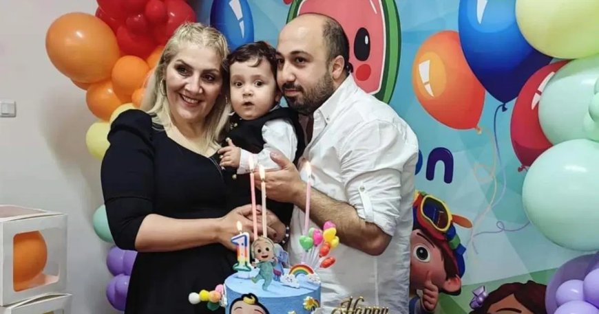 Altay bebeğin zehirlenerek ölümünde 22 yıl hapis talebi