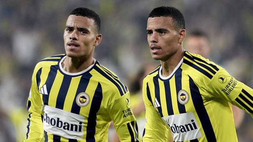 Fenerbahçe'de Greenwood farkı! Çift yönlü, denge bozuyor
