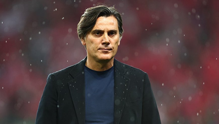 Montella'nın kader maçları