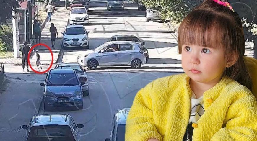 Elif Mavi'nin ölümünde bilirkişi raporu çıktı! Sürücüyle ilgili yeni karar