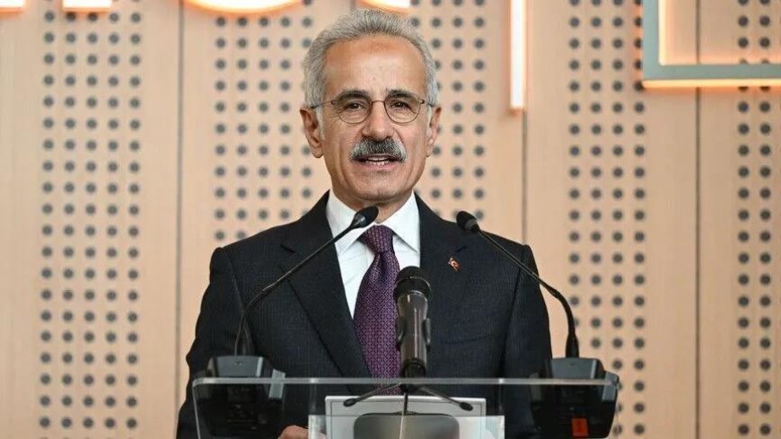 YHT Gar-Eesenboğa havalimanı arası 36 kilometrelik raylı sistemle bağlanacak