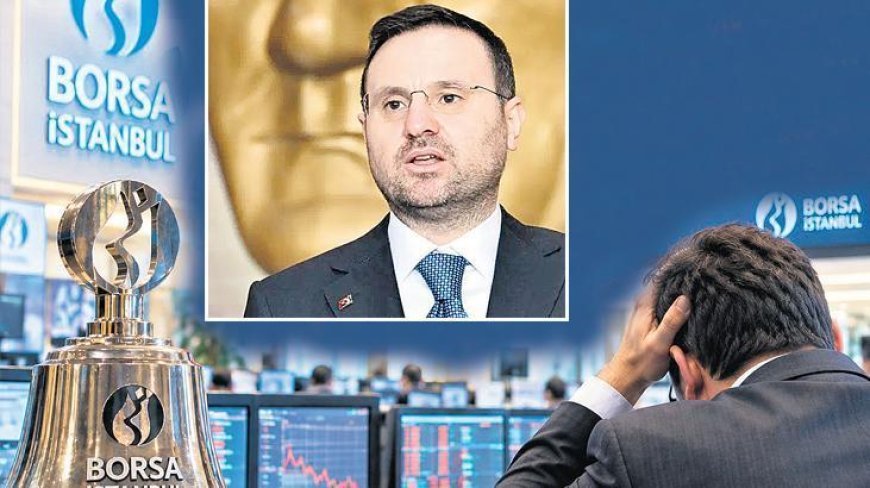 SPK'nın fon soruşturmasında 5. dalga! 26 hisse mercek altında