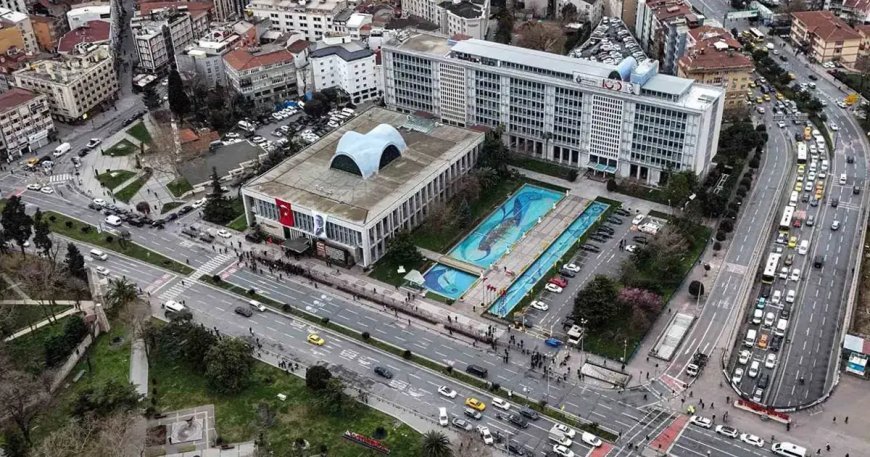 İBB Meclisi'nde kritik gelişme: Denge değişebilir