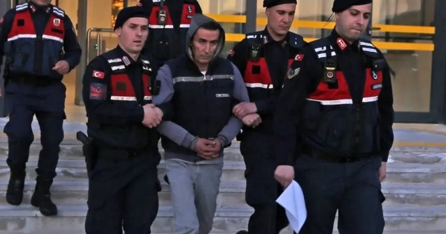 8 Mart’ta eşini öldüren sanığa ağırlaştırılmış müebbet