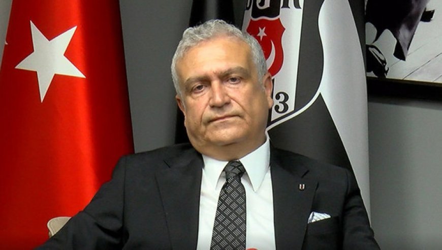 Hakan Daltaban'dan 'bahis' açıklaması!