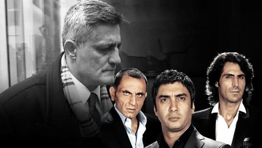 Kaşif Kozinoğlu soruşturmasında çarpıcı tanık ifadesi! Osman Sınav’a 'diziden ayrıl' tehdidi iddiası