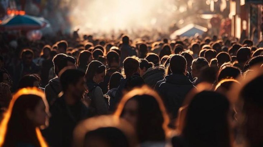 İnsanlık pandeminin izlerini siliyor! Ortalama yaşam süresi değişti