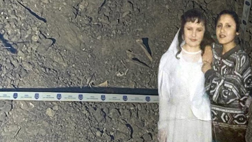 19 yıl sonra ortaya çıkan cinayette karar! Fatma ve Gülcan Alıç’ı öldüren 2 sanığa ağırlaştırılmış müebbet