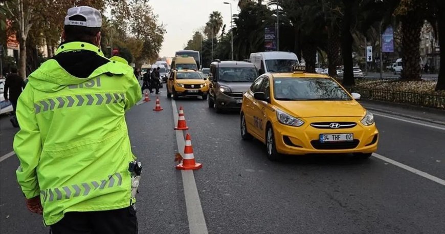 İstanbullular dikkat: Sahil yolu pazar günü kapanacak