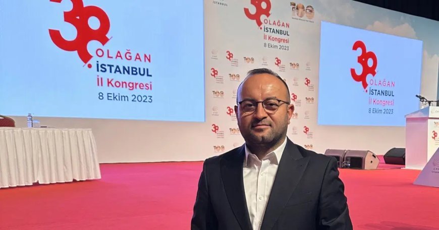 Gaziosmanpaşa Belediyesi davasında tahliye kararı