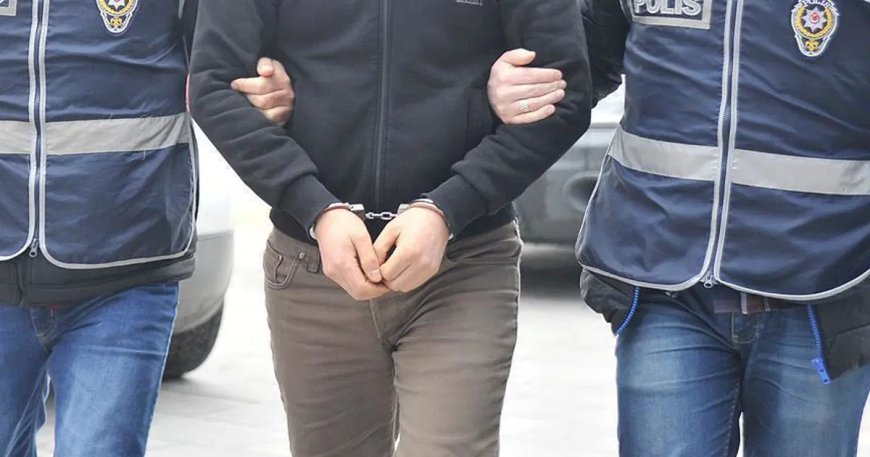 Ankara'da yasa dışı bahis soruşturması: 33 kişi tutuklandı