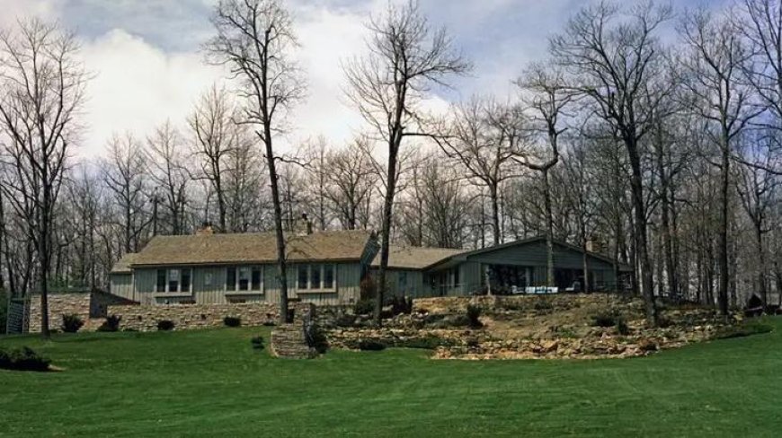 ABD basınından şok iddia! Kapalı kapılar ardında bir araya geldiler: Camp David'de gizli toplantı
