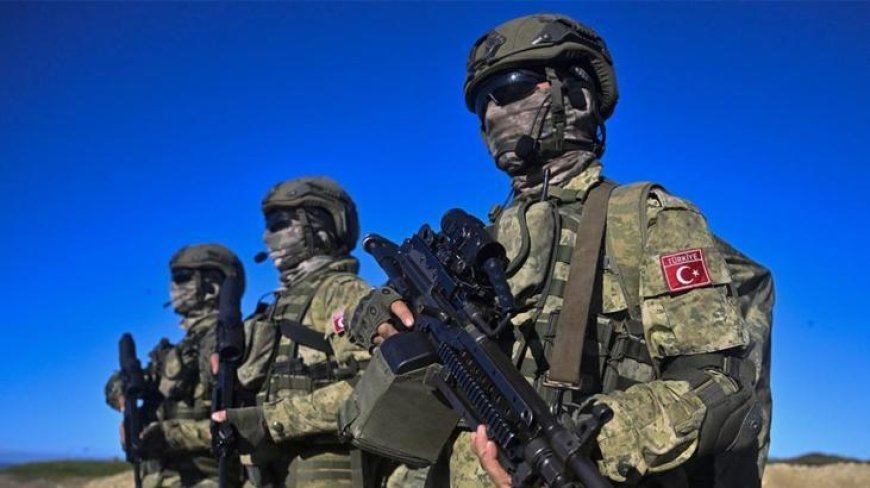 İsrail'de hesaplar bozuluyor! 'Yeni cephe' itirafı: 'Türkiye yakından takip edilmeli'