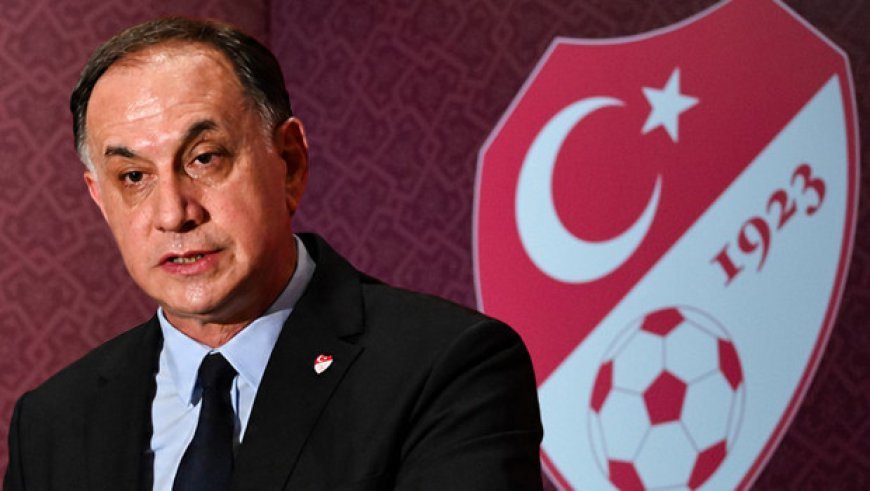 MHK Başkanı Ferhat Gündoğdu tutuklandı!