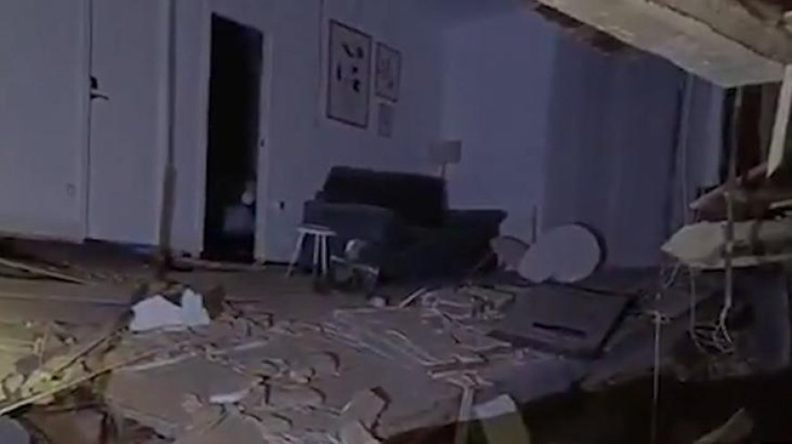 İspanya'da bar çöktü! Çok sayıda can kaybı var