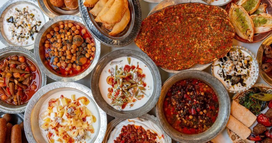 Kültür Yolu Festivali Gaziantep’te başladı: Kent 9 gün boyunca festivale ev sahipliği yapacak