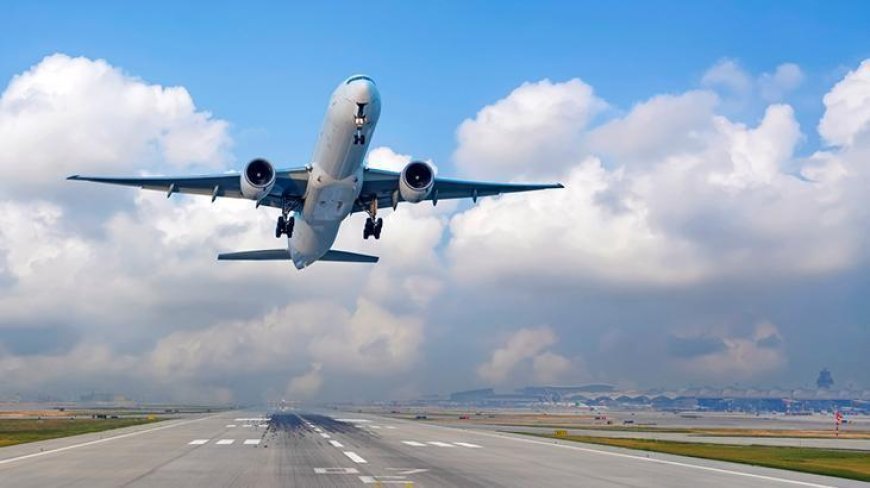 Avrupa'da havalimanında peş peşe bomba paniği! Yolcular tahliye edildi
