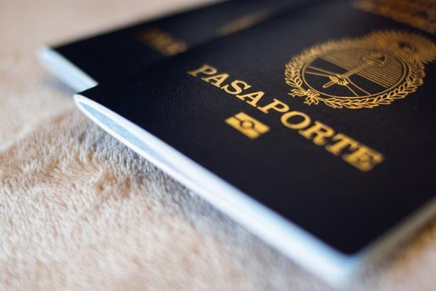 'Altın pasaportu' duyurdular! 140’tan fazla ülkeye vizesiz giriş imkanı