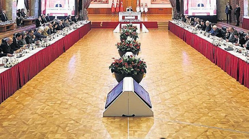 Takvim hızlanacak mı? Terörsüz Türkiye’de kritik viraj