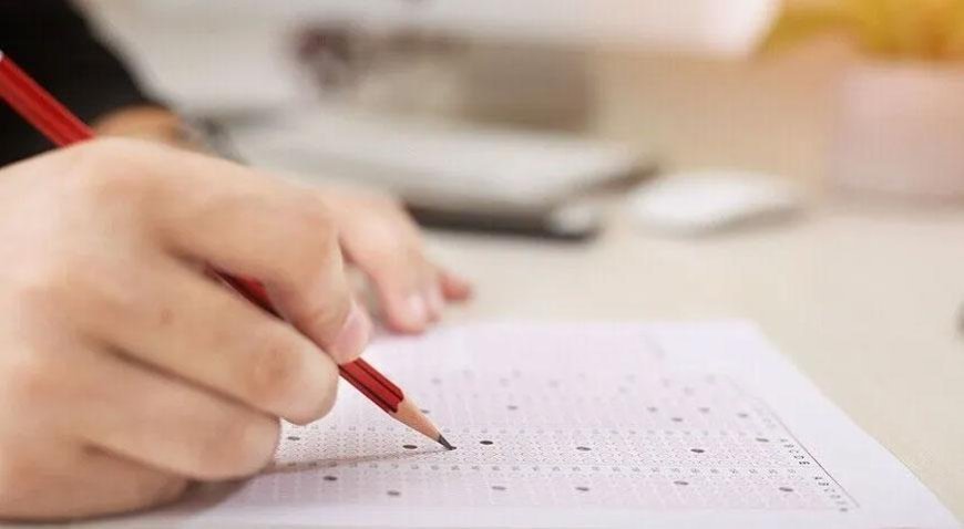 Son dakika gündem haberleri! KPSS Önlisans soru kitapçığı ve cevapları yayınlandı mı? Soru kitapçığı ve cevap anahtarı nereden sorgulanır?