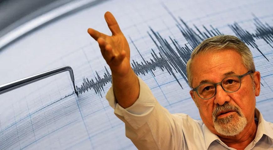 Son dakika deprem haberleri! Prof. Dr. Naci Görür Adana depremi uyarısı! Naci Görür Adana depremi için ne dedi?