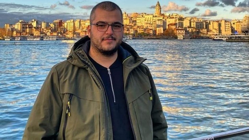 Bursa'da elektrik arızası için çıktığı çatıdan düşen işçi ağır yaralandı