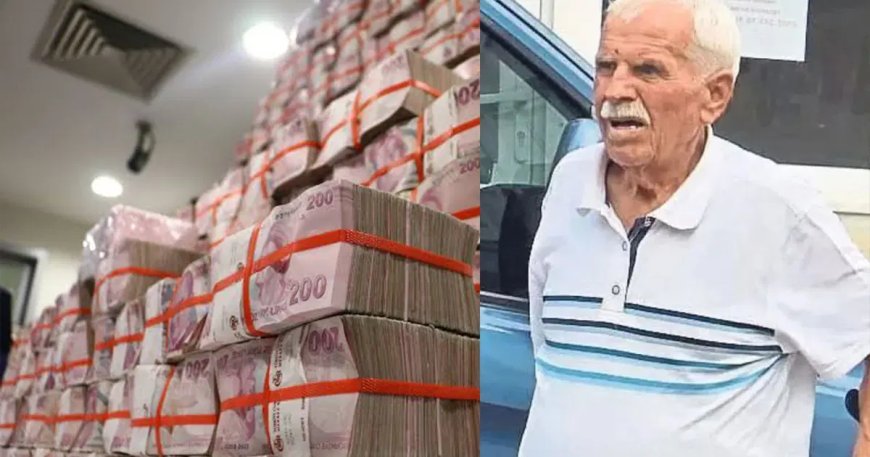 27 yaşında Milli Piyango ile milyoner olmuştu, yıllar sonra evinde ölü bulundu