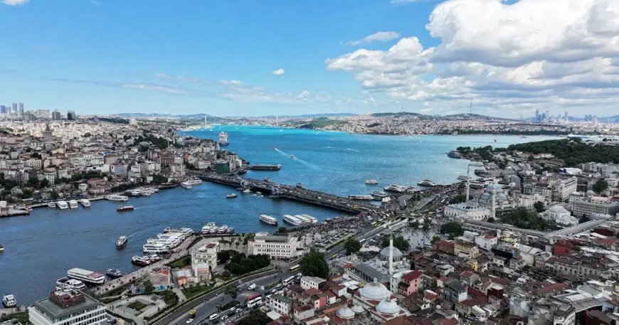 Meteoroloji tarih verdi, pastırma sıcakları geliyor. Termometreler 33 dereceyi görecek