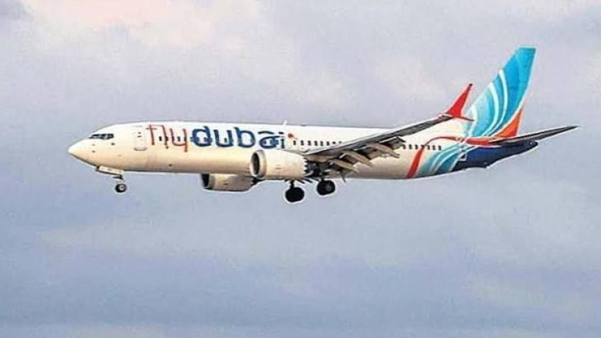 İsrailli görevlilerin Flydubai yardımcı pilotunun sorgusuna katıldığı iddia edildi