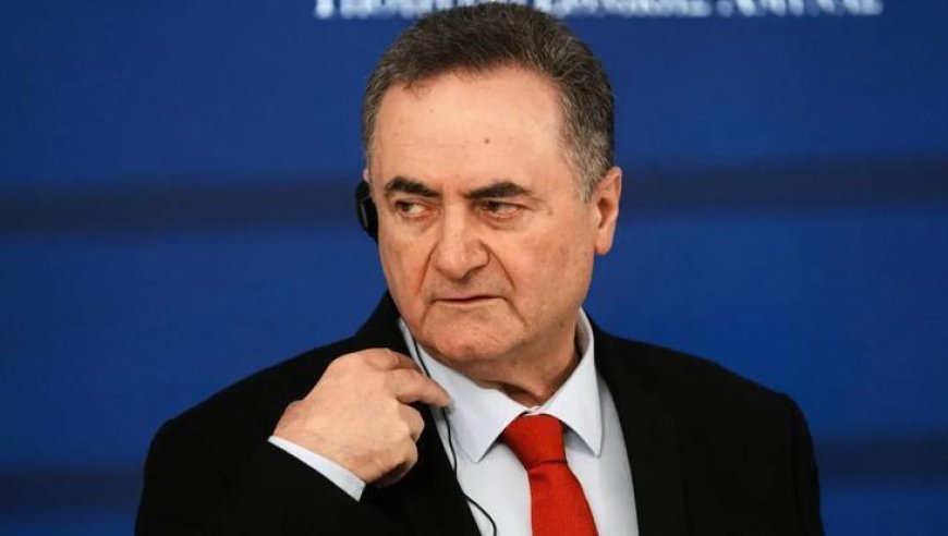 İsrail Savunma Bakanı Katz'dan skandal Gazze tehdidi! 'Orantısız bedel ödeyecekler'